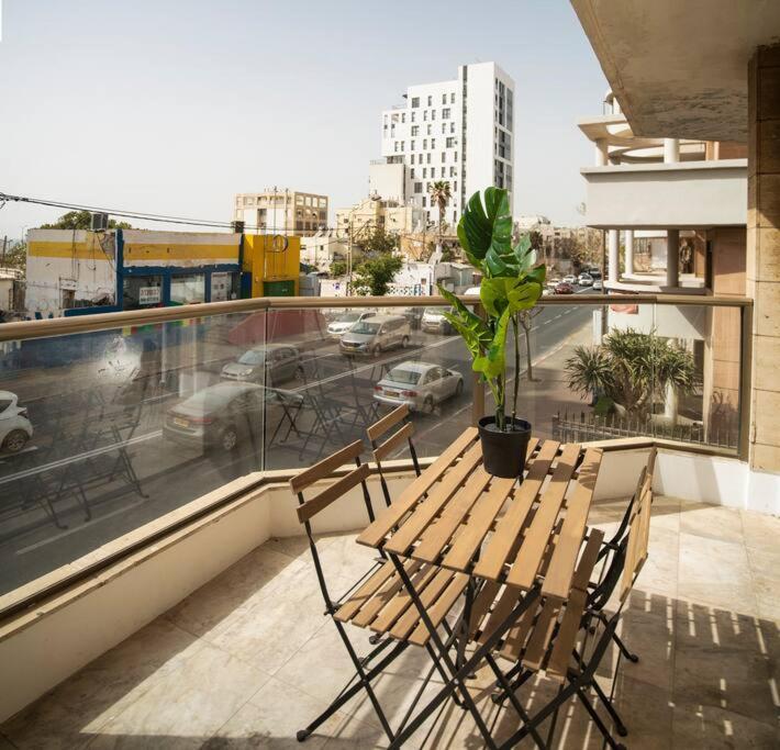 Welcanza - Hayarkon Apartments & Studios Tel Aviv-Jaffa Exterior foto